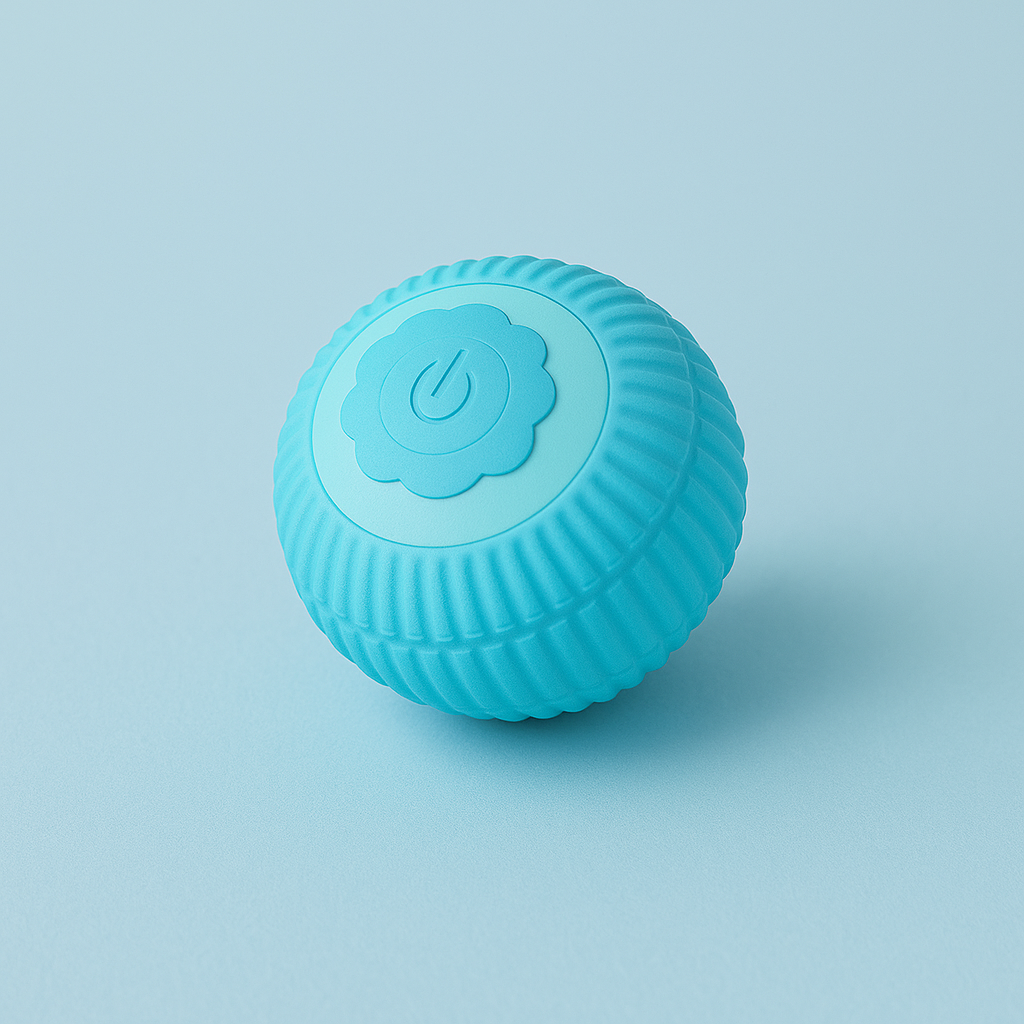 Kiki HyperChase Cat Toy