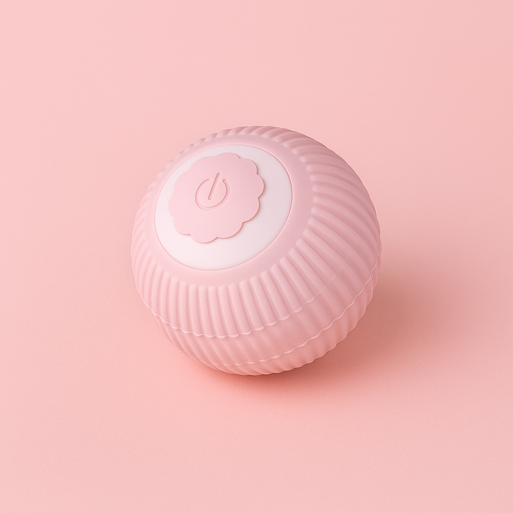 Kiki HyperChase Cat Toy