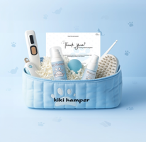 Kiki Hamper (Exclusive)