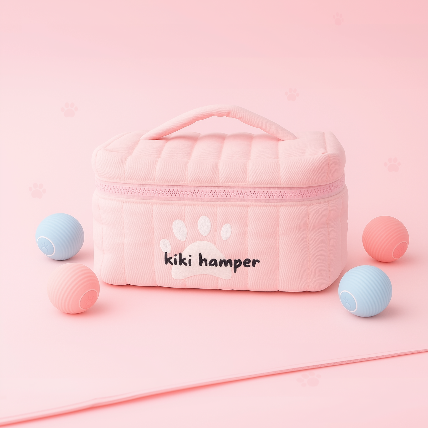 Kiki Hamper (Exclusive)