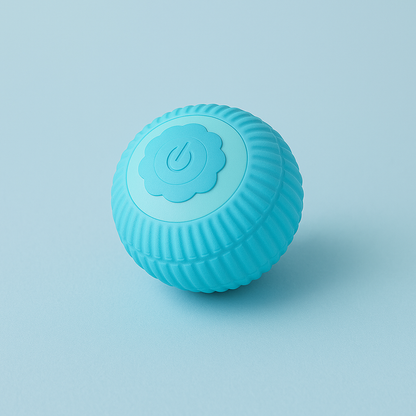 Kiki HyperChase Cat Toy