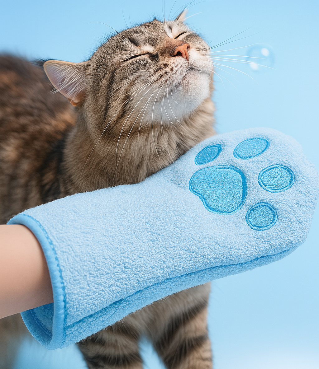 Kiki Pamper-Glove