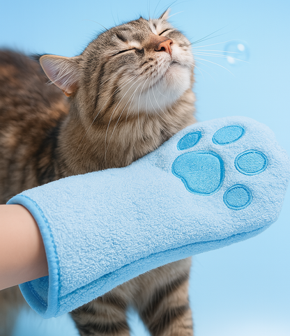 Kiki Pamper-Glove