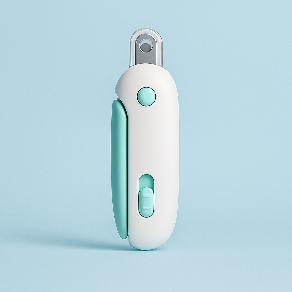 Kiki Snip Clip – Safe Nail Clippers for Cats