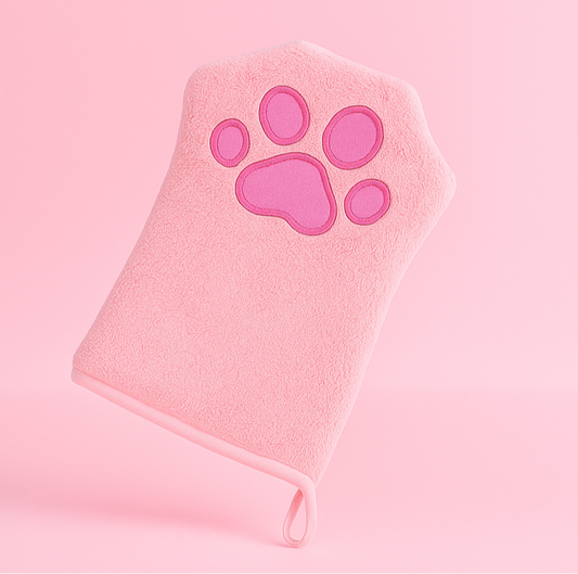 Kiki Pamper-Glove