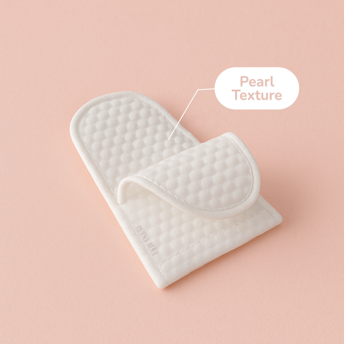 Kiki Deluxe Ears Wipes (10) - Clean ears in seconds