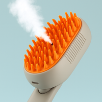 Kiki Steamy Brush