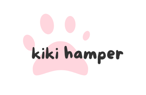 Kiki Hamper