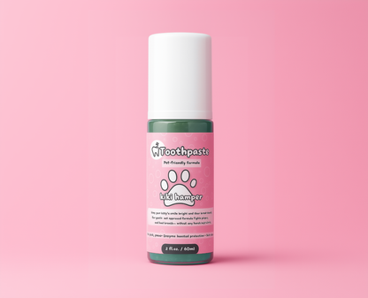 Kiki MeowPaste  – Gentle Toothpaste for Cats