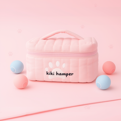 Kiki Hamper (Exclusive)