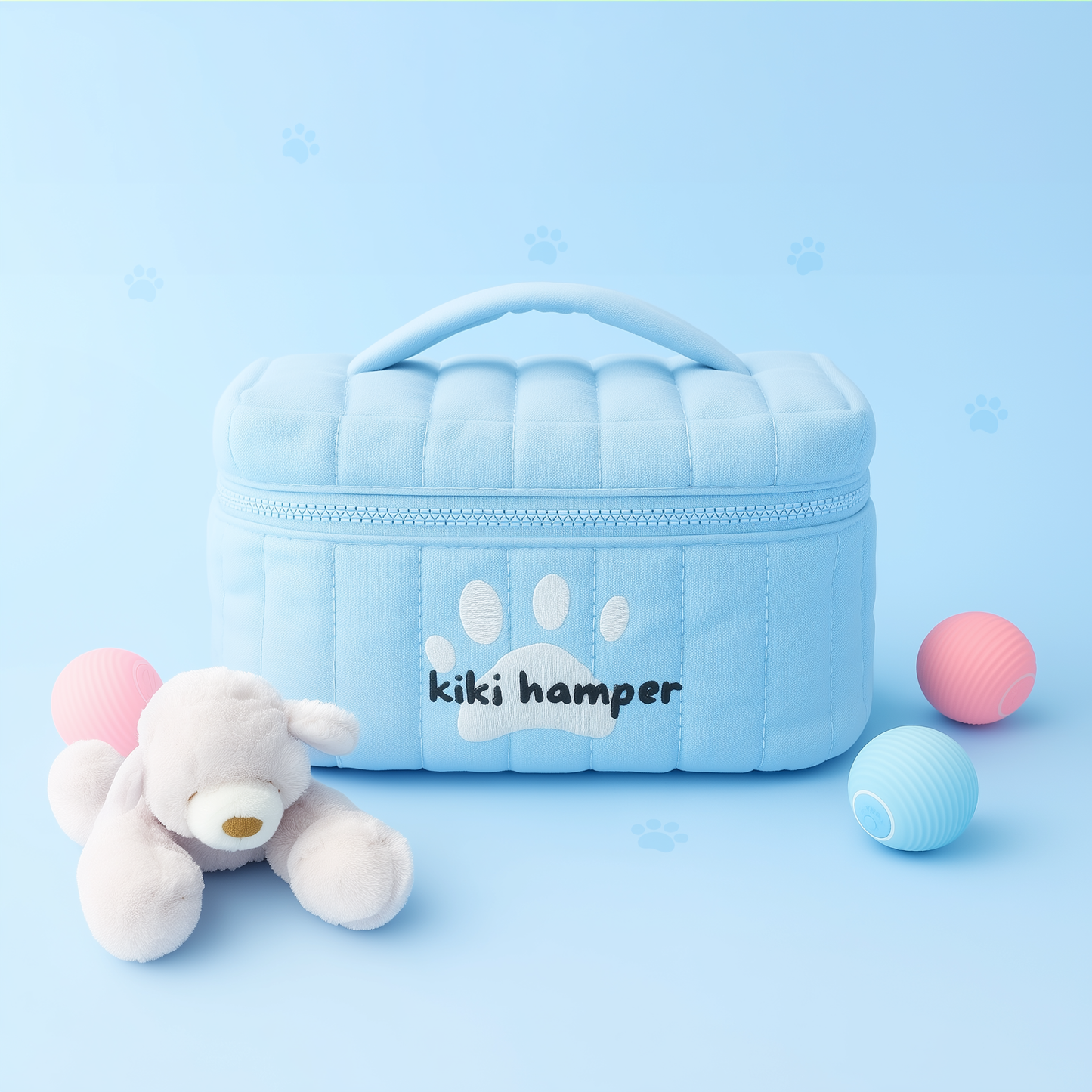 Kiki Hamper (Exclusive)