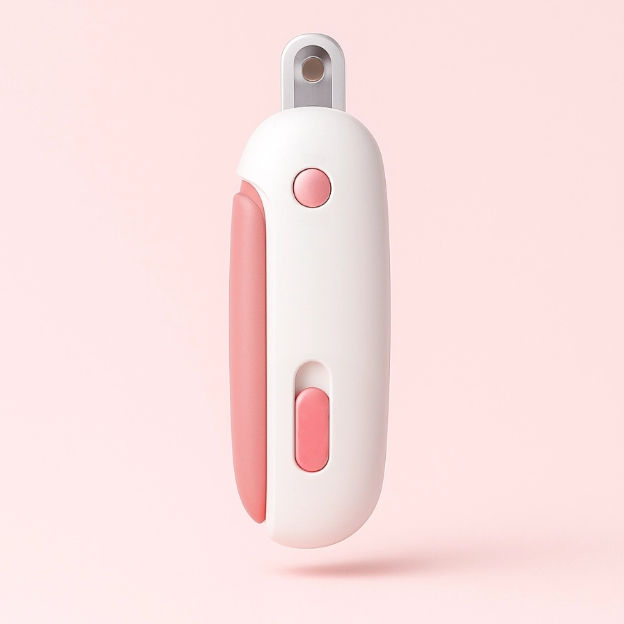 Kiki Snip Clip – Safe Nail Clippers for Cats