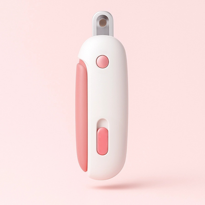 Kiki Snip Clip – Safe Nail Clippers for Cats
