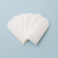 Kiki Deluxe Ears Wipes (10) - Clean ears in seconds